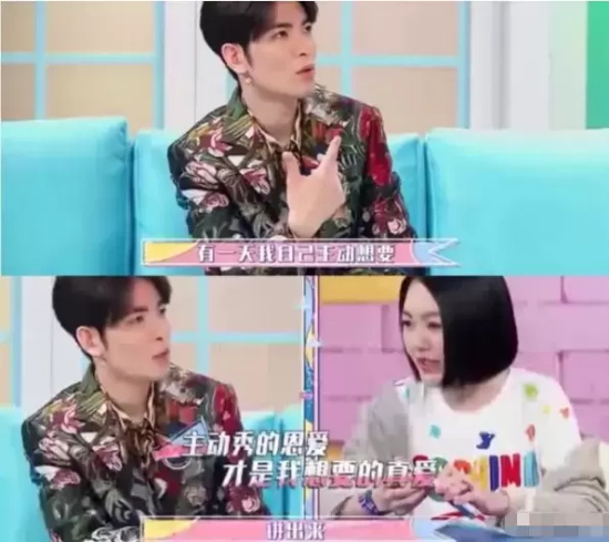 蛋蛋妹和助理奇怎么这么像（蛋蛋妹和助理奇的相似之处）