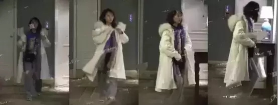 蛋蛋妹和助理奇怎么这么像（蛋蛋妹和助理奇的相似之处）