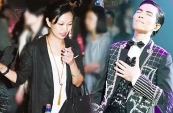 蛋蛋妹和助理奇怎么这么像（蛋蛋妹和助理奇的相似之处）