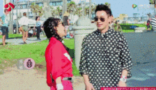 吴昕和无尾熊恋情（吴昕新男友交往超2年）(88)