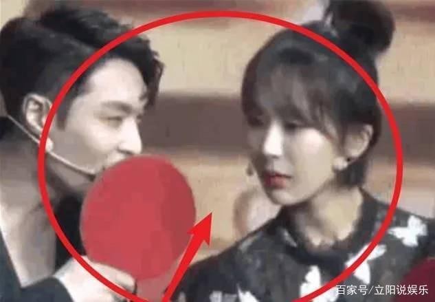 张艺兴杨紫恋情是真的吗