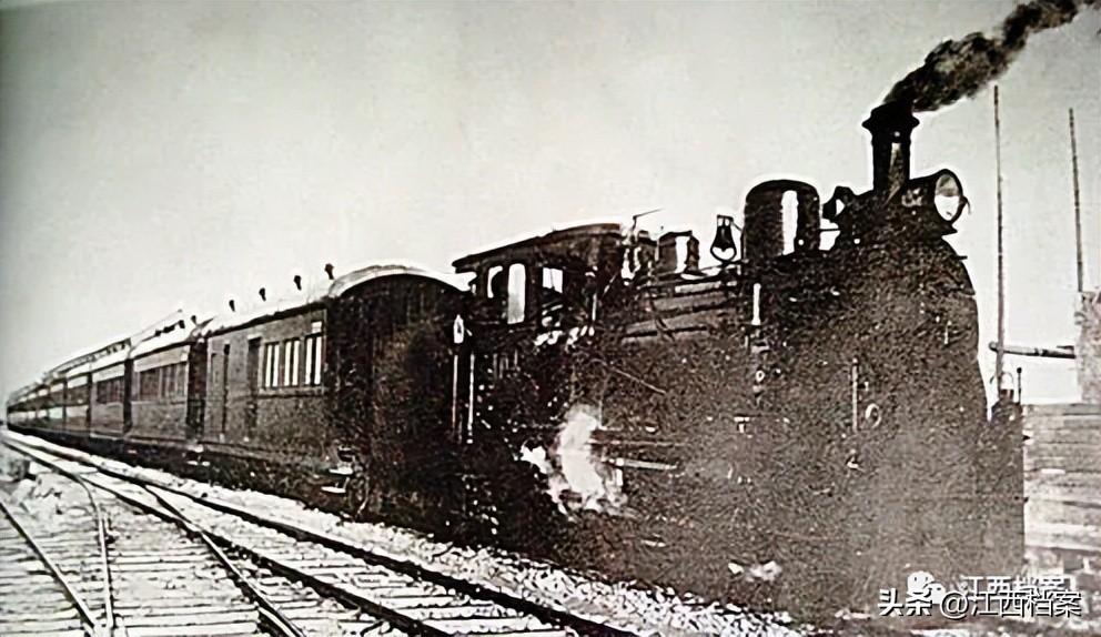 浙赣线的起点和终点(浙赣线是哪一条)