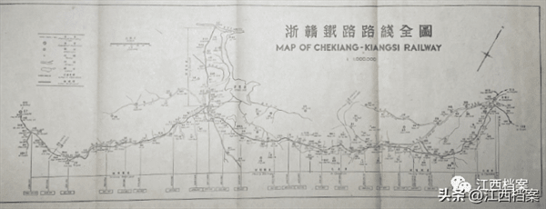 浙赣线的起点和终点(浙赣线是哪一条)