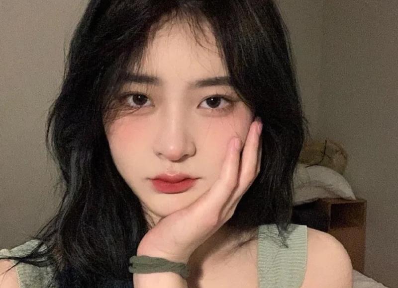 男朋友问我他哪里帅怎么回答