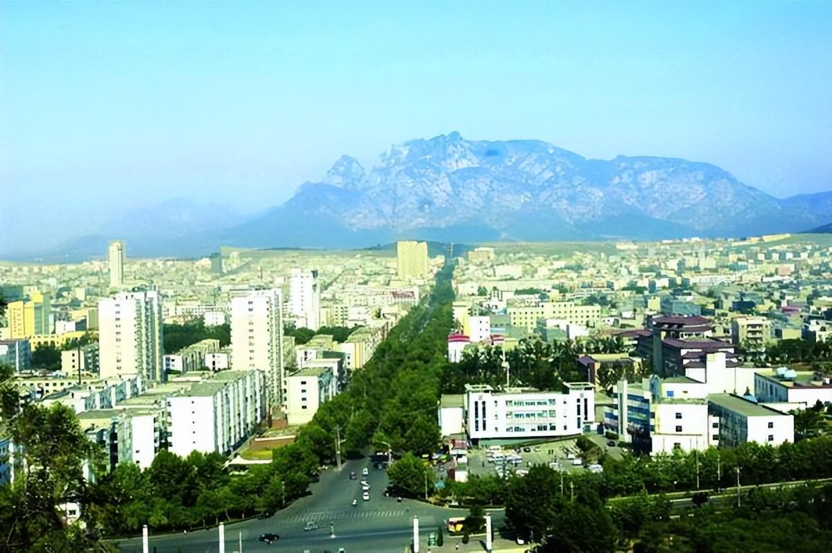 河南登封市是县级市还是地级市（登封市属于哪个市）