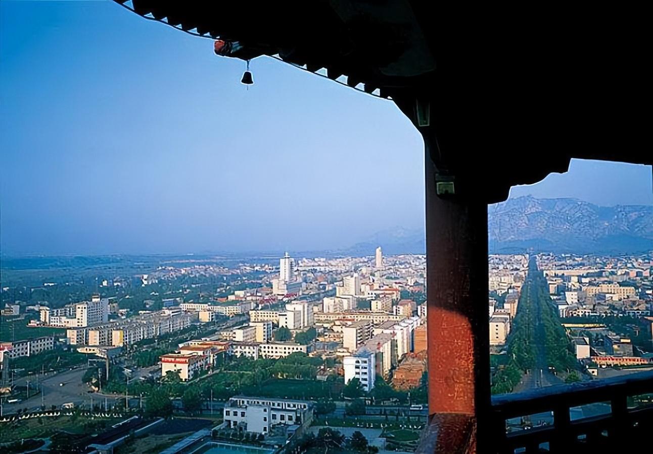 河南登封市是县级市还是地级市（登封市属于哪个市）