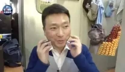 朱广权、撒贝宁、康辉、白岩松,央视段子手你最服谁?