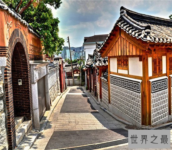 世界十大人口最多的城市，人口大国中国可不是吹出来的