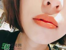 3ce口红909试色 3ce口红116试色