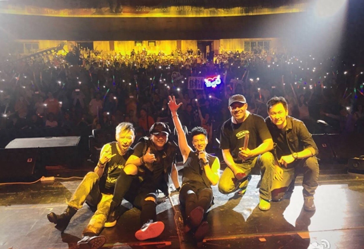 没有“信”的“信乐团”，你还在听吗？