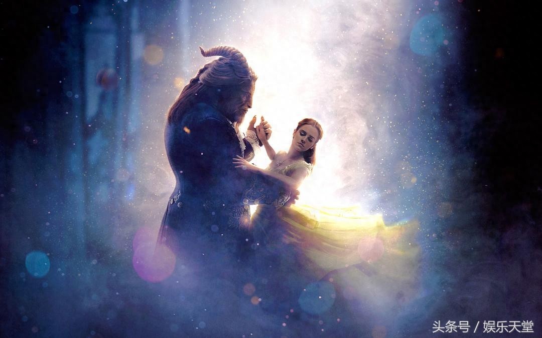 岁末盘点：2017年全球票房TOP10，《战狼2》霸气入围前五！