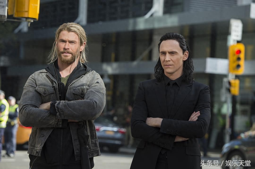 岁末盘点：2017年全球票房TOP10，《战狼2》霸气入围前五！