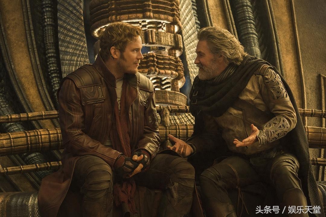 岁末盘点：2017年全球票房TOP10，《战狼2》霸气入围前五！