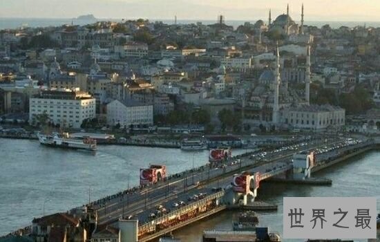 世界上十大最美的桥梁，无与伦比的美丽值得你去欣赏。