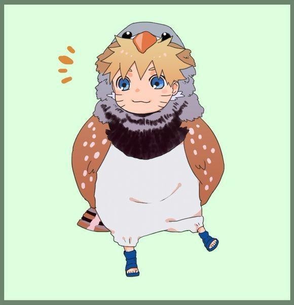 火影中能完美控制尾兽的忍者有十位,最骚的当然还是最后一个