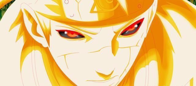 火影中能完美控制尾兽的忍者有十位,最骚的当然还是最后一个