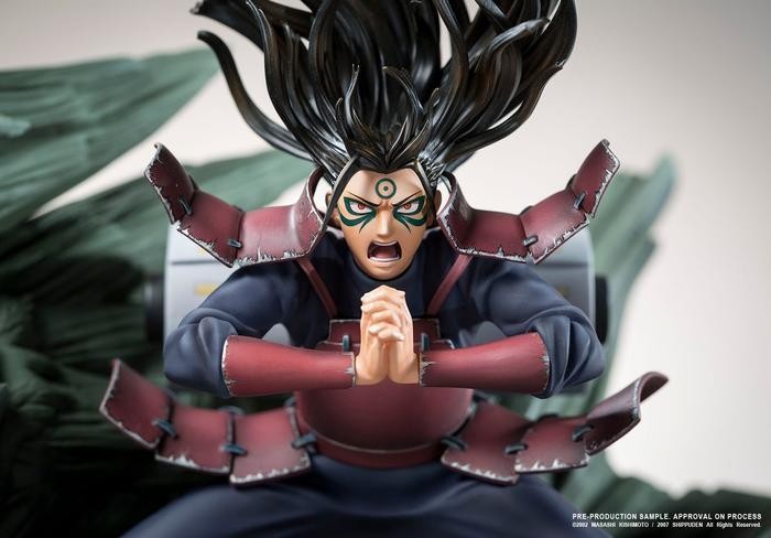 火影中能完美控制尾兽的忍者有十位,最骚的当然还是最后一个