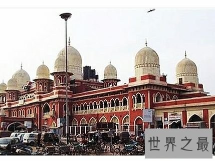 印度人口最多的十大城市，不愧为世界上人口第二多的国家人真的多。