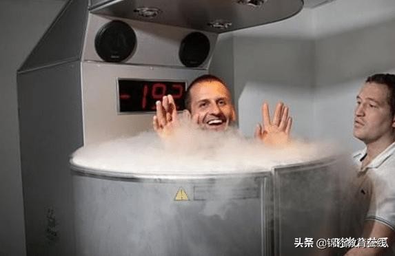 世界上第一冷冻人复活成功了吗（他是世界上首例）(2)