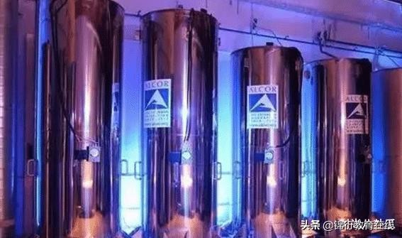 世界上第一冷冻人复活成功了吗（他是世界上首例）(4)