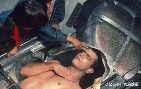 世界上第一冷冻人复活成功了吗（他是世界上首例）(3)