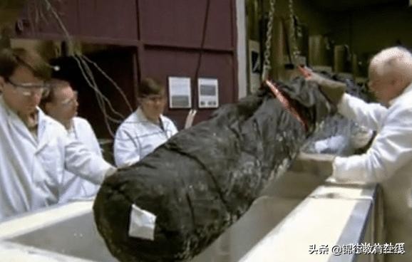 世界上第一冷冻人复活成功了吗（他是世界上首例）(1)