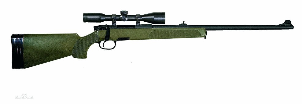 世界公认十大狙击枪（全球十大最强狙击枪）(5)