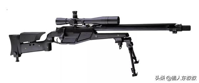 世界公认十大狙击枪（全球十大最强狙击枪）(14)
