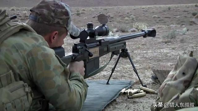 世界公认十大狙击枪（全球十大最强狙击枪）(19)