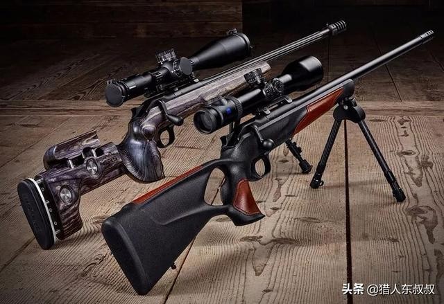 世界公认十大狙击枪（全球十大最强狙击枪）(15)