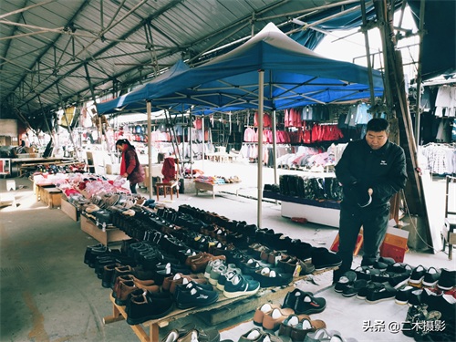 街拍成都｜犀浦老街｜是时候说一说城西这个城镇