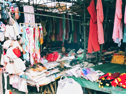 街拍成都｜犀浦老街｜是时候说一说城西这个城镇