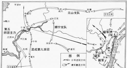 蕞城是现在的哪里，秦国蕞城是哪里？图14