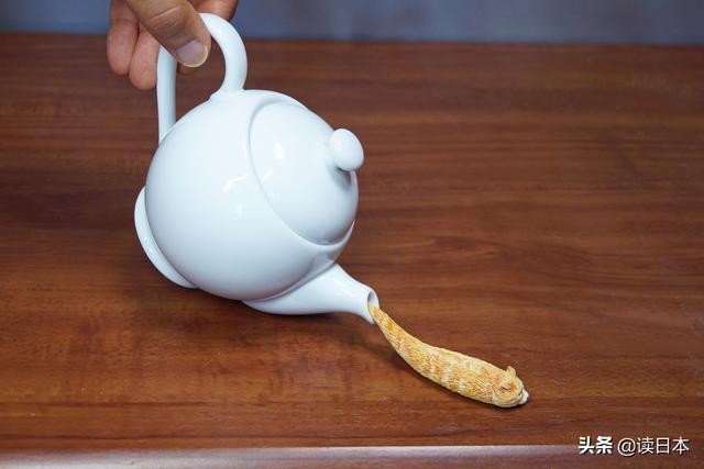 史上最奇葩的手办带你吃瓜（日本小哥研发沙雕手办爆红）(39)