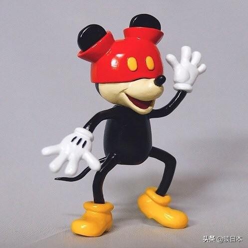 史上最奇葩的手办带你吃瓜（日本小哥研发沙雕手办爆红）(75)