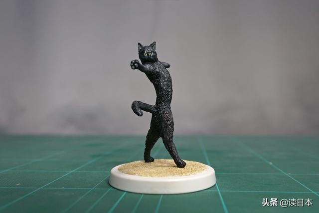 史上最奇葩的手办带你吃瓜（日本小哥研发沙雕手办爆红）(53)