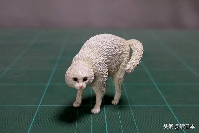 史上最奇葩的手办带你吃瓜（日本小哥研发沙雕手办爆红）(21)