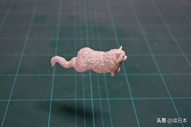 史上最奇葩的手办带你吃瓜（日本小哥研发沙雕手办爆红）(41)