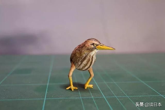 史上最奇葩的手办带你吃瓜（日本小哥研发沙雕手办爆红）(68)