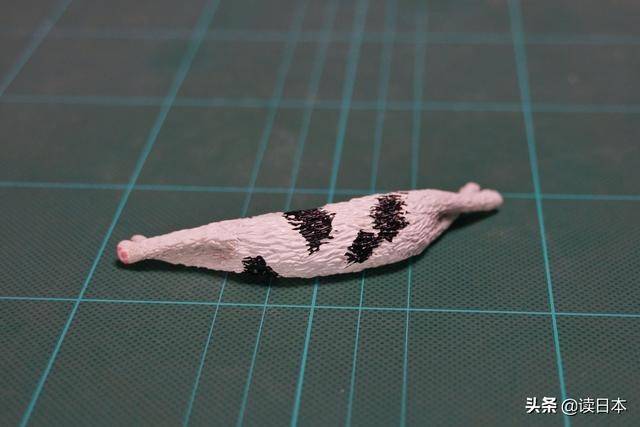 史上最奇葩的手办带你吃瓜（日本小哥研发沙雕手办爆红）(33)