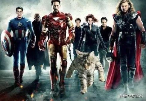 史上最奇葩的手办带你吃瓜（日本小哥研发沙雕手办爆红）(10)