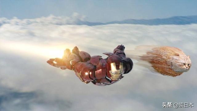 史上最奇葩的手办带你吃瓜（日本小哥研发沙雕手办爆红）(16)