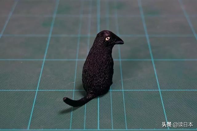 史上最奇葩的手办带你吃瓜（日本小哥研发沙雕手办爆红）(66)