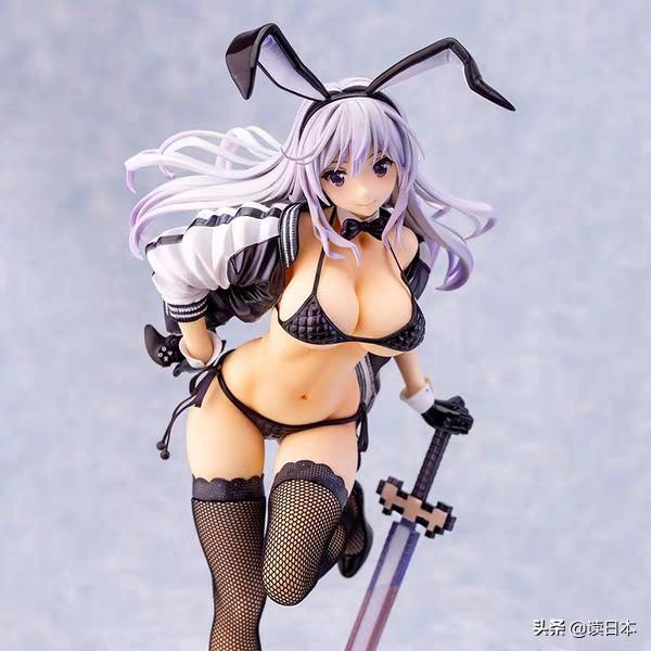 史上最奇葩的手办带你吃瓜（日本小哥研发沙雕手办爆红）(3)