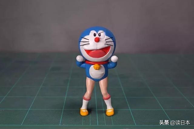 史上最奇葩的手办带你吃瓜（日本小哥研发沙雕手办爆红）(78)