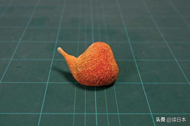 史上最奇葩的手办带你吃瓜（日本小哥研发沙雕手办爆红）(31)