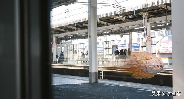 史上最奇葩的手办带你吃瓜（日本小哥研发沙雕手办爆红）(17)