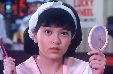 傅明宪：最经典版郭芙，TVB的花旦之一，嫁入豪门后生活奢靡