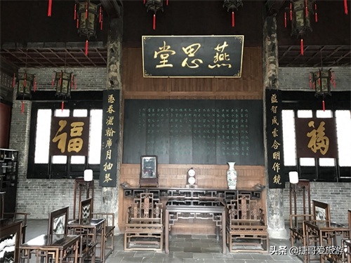 河南省 南阳市 南阳府衙