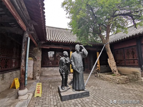 河南省 南阳市 南阳府衙